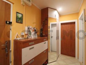 Pronájem bytu 2+kk, Praha - Bohnice, Poznaňská, 42 m2