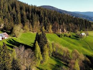 Prodej chalupy, Špindlerův Mlýn, 450 m2
