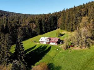 Prodej chalupy, Špindlerův Mlýn, 450 m2