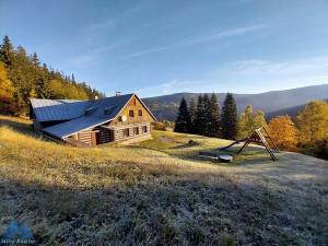Prodej ubytování, Špindlerův Mlýn, 450 m2