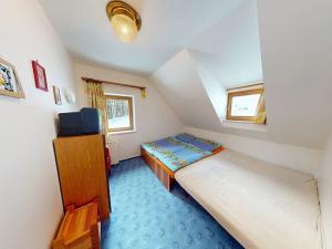 Prodej ubytování, Špindlerův Mlýn, 450 m2