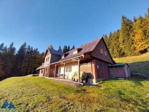 Prodej ubytování, Špindlerův Mlýn, 450 m2