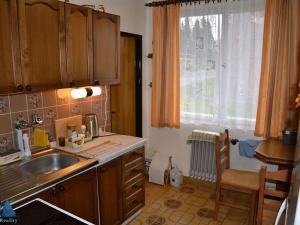 Prodej rodinného domu, Strážné, 108 m2
