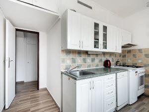 Pronájem bytu 2+1, Praha - Braník, Ke Krči, 52 m2