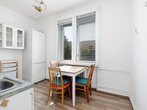 Pronájem bytu 2+1, Praha - Braník, Ke Krči, 52 m2