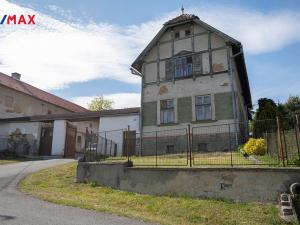 Prodej rodinného domu, Fulnek - Jílovec, 335 m2