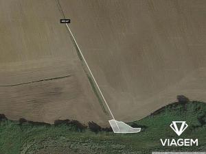 Prodej pole, Ves Touškov, 422 m2