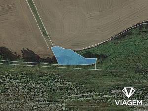 Prodej pole, Ves Touškov, 422 m2