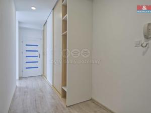Pronájem bytu 2+1, Karviná - Nové Město, Čapkova, 64 m2