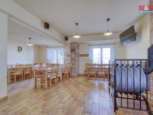 Prodej historického objektu, Starý Kolín, Za poštou, 3398 m2