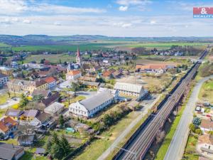 Prodej historického objektu, Starý Kolín, Za poštou, 3398 m2