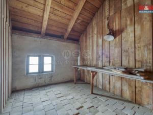 Prodej historického objektu, Starý Kolín, Za poštou, 3398 m2