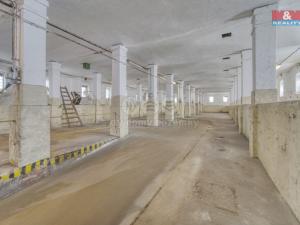 Prodej historického objektu, Starý Kolín, Za poštou, 3398 m2