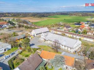 Prodej ubytování, Starý Kolín, Za poštou, 3398 m2
