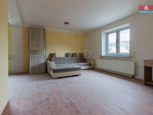 Prodej činžovního domu, Vrbno pod Pradědem, Školní, 330 m2