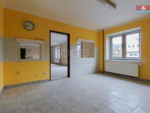 Prodej činžovního domu, Vrbno pod Pradědem, Školní, 330 m2