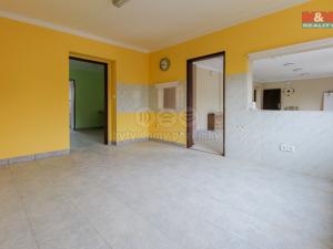 Prodej činžovního domu, Vrbno pod Pradědem, Školní, 330 m2