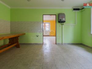 Prodej činžovního domu, Vrbno pod Pradědem, Školní, 330 m2