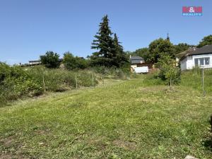 Prodej zahrady, Podbořany - Letov, 440 m2