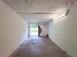 Prodej garáže, Ostrava, Prokopská, 44 m2