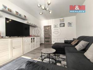 Prodej bytu 2+1, Příbram, Komenského, 63 m2