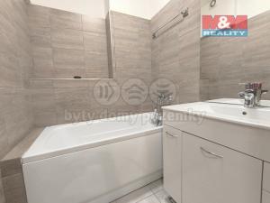 Prodej bytu 2+1, Příbram, Komenského, 63 m2