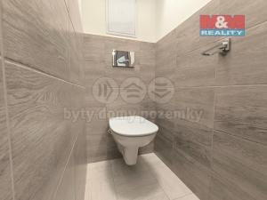 Prodej bytu 2+1, Příbram, Komenského, 63 m2