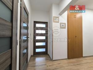 Prodej bytu 2+1, Příbram, Komenského, 63 m2