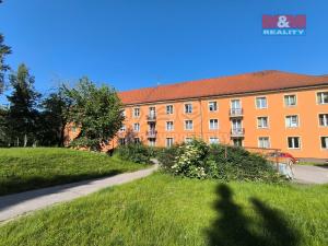 Prodej bytu 2+1, Příbram, Komenského, 63 m2