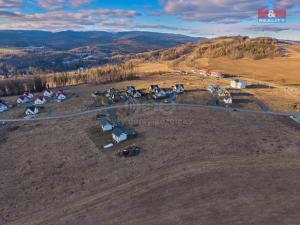 Prodej pozemku pro bydlení, Václavov u Bruntálu - Horní Václavov, 1219 m2