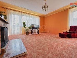 Prodej rodinného domu, Žalkovice, 110 m2