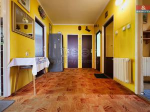 Prodej rodinného domu, Žalkovice, 110 m2