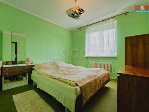 Prodej rodinného domu, Žalkovice, 110 m2