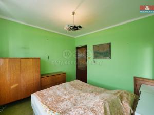 Prodej rodinného domu, Žalkovice, 110 m2