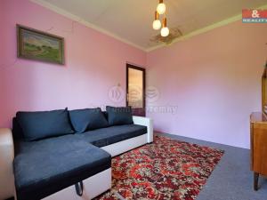 Prodej rodinného domu, Žalkovice, 110 m2