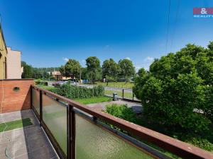 Prodej rodinného domu, Žalkovice, 110 m2