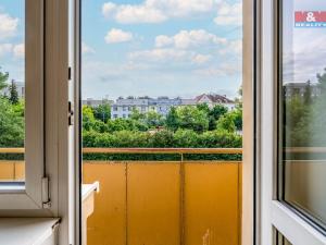 Pronájem bytu 2+1, Praha - Strašnice, Za strašnickou vozovnou, 60 m2