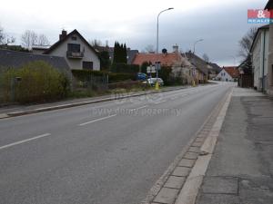 Prodej pozemku pro bydlení, Česká Skalice, 370 m2