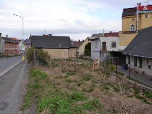 Prodej pozemku pro bydlení, Česká Skalice, 370 m2