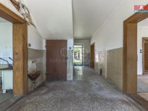 Prodej chalupy, Raspenava, 123 m2