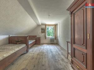 Prodej chalupy, Raspenava, 123 m2