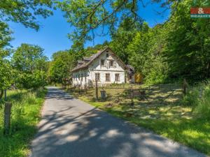 Prodej chalupy, Raspenava, 123 m2