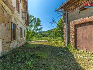 Prodej chalupy, Raspenava, 123 m2