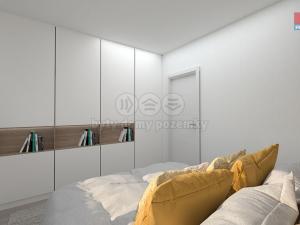 Prodej bytu 2+kk, Králíky - Červený Potok, 39 m2
