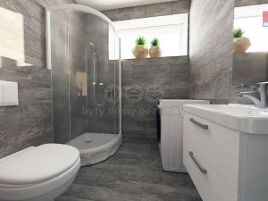 Prodej bytu 2+kk, Králíky - Červený Potok, 39 m2