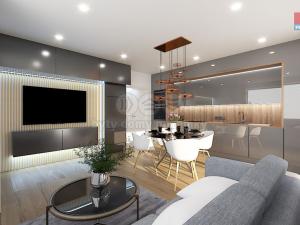 Prodej bytu 2+kk, Králíky - Červený Potok, 39 m2