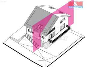 Prodej bytu 2+kk, Králíky - Červený Potok, 39 m2