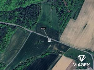 Prodej pole, Velká Polom, 1015 m2