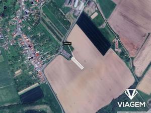 Prodej podílu pole, Veselíčko, 513 m2