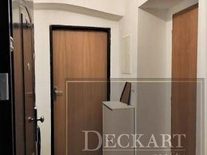 Pronájem bytu 2+kk, Jablonec nad Nisou, Květinová, 44 m2